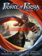 PRINCE OF PERSIA: ZERO
