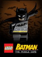 LEGO BATMAN