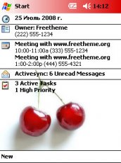 Cherry