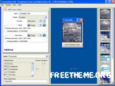 Nokia Series 40 Theme Studio 1.2