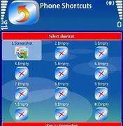 Phone Shortcut