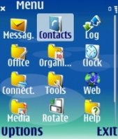 Psiloc Font Magnifier