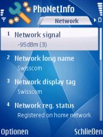 PhoNetInfo 