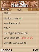NetQin Anti-Virus Pro