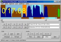 mp3DirectCut