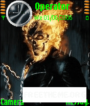 Ghost Rider