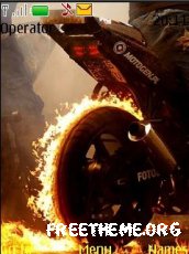 Bike Theme