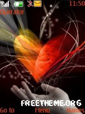  Heart Animated