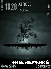 Darkness Black