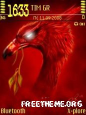 Liverbird