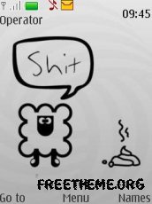 Shit :)