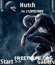 Spiderman