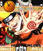 Naruto