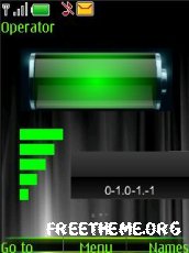 Clock Battery